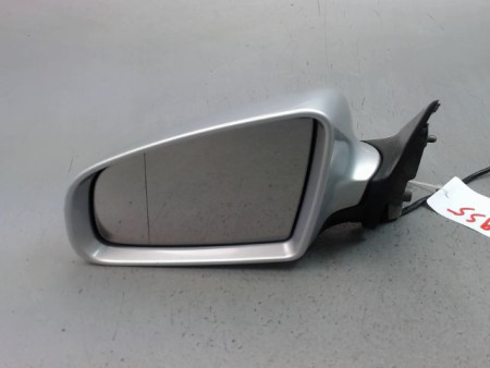 RETROVISEUR EXTERIEUR ELECTRIQUE GAUCHE AUDI A4 BERL. II Phase 1 (8E) 2001-2004