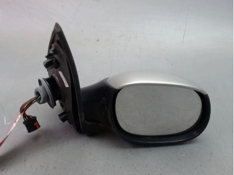 RETROVISEUR EXTERIEUR ELECTRIQUE DROIT PEUGEOT 206 1998-2009
