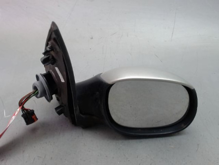 RETROVISEUR EXTERIEUR ELECTRIQUE DROIT PEUGEOT 206 1998-2009