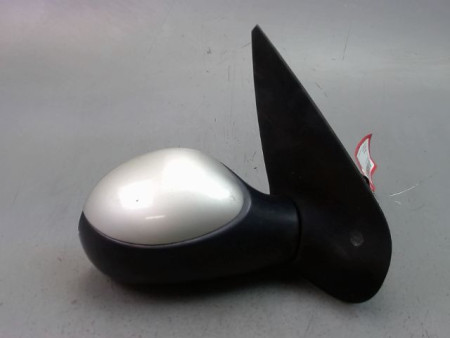 RETROVISEUR EXTERIEUR ELECTRIQUE DROIT PEUGEOT 206 1998-2009