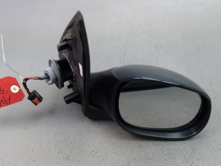 RETROVISEUR EXTERIEUR ELECTRIQUE DROIT PEUGEOT 206 + 2009-2013
