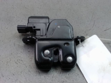 SERRURE HAYON  RENAULT SCENIC MONOSP. III Phase 3 2013-...
