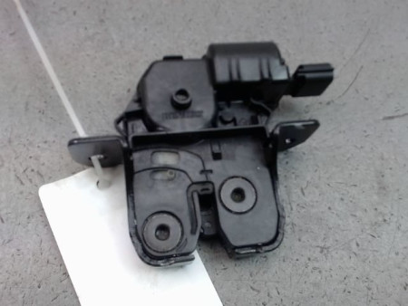SERRURE HAYON  RENAULT SCENIC MONOSP. III Phase 3 2013-...