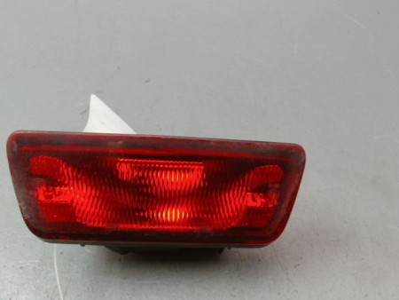 FEU BROUILLARD CENTRAL ARRIERE NISSAN JUKE Phase 1 2010-...