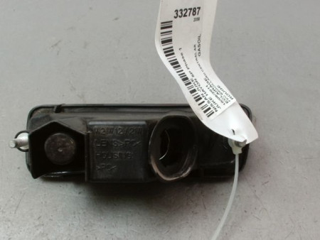 FEU BROUILLARD CENTRAL ARRIERE NISSAN JUKE Phase 1 2010-...