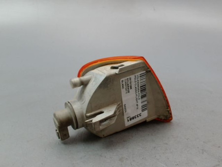 CLIGNOTANT GAUCHE VOLKSWAGEN POLO CLASSIC/FLIGHT III Phase 1 1996-2001