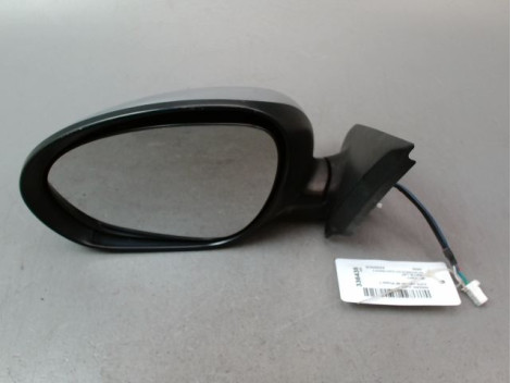 RETROVISEUR EXTERIEUR ELECTRIQUE GAUCHE NISSAN JUKE Phase 1 2010-...