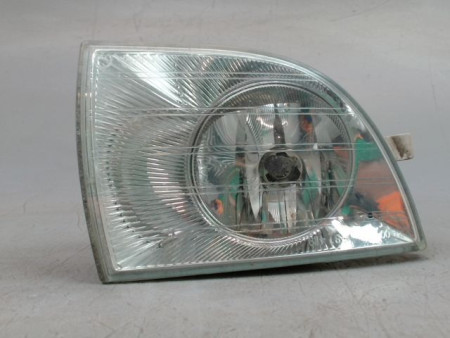PHARE ANTIBROUILLARD AVANT DROIT SKODA ROOMSTER