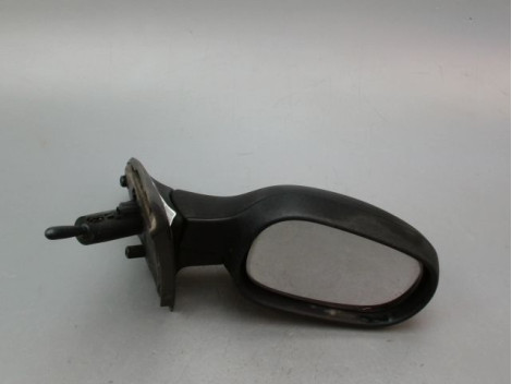 RETROVISEUR EXTERIEUR DROIT RENAULT CLIO CAMPUS II Phase 1 2006-2009