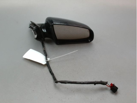 RETROVISEUR EXTERIEUR ELECTRIQUE DROIT AUDI A3 SPORTBACK II Phase 1 (8P) 2004-2008