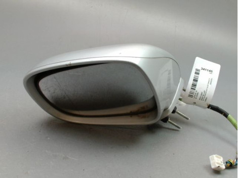RETROVISEUR EXTERIEUR ELECTRIQUE GAUCHE LEXUS IS 2006-