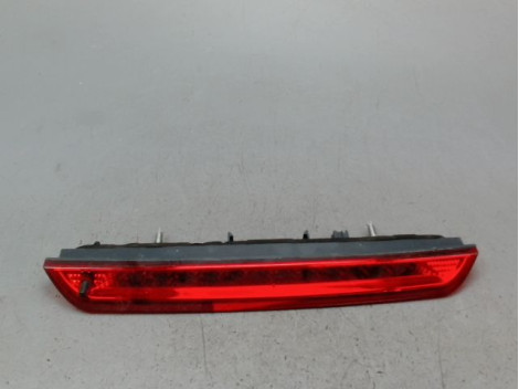 FEUX STOP SUPPLEMENTAIRE PEUGEOT 2008
