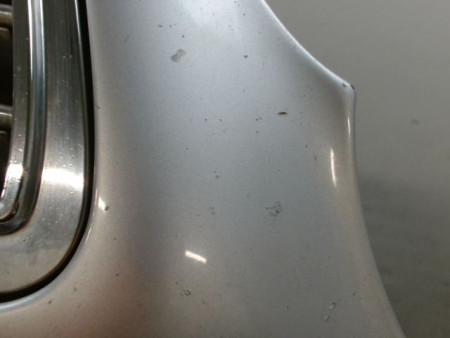 CAPOT MERCEDES CLASSE C BERL. II Phase 1 (203) 2000-2004