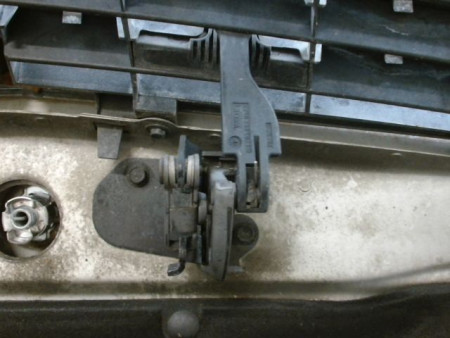 CAPOT MERCEDES CLASSE C BERL. II Phase 1 (203) 2000-2004
