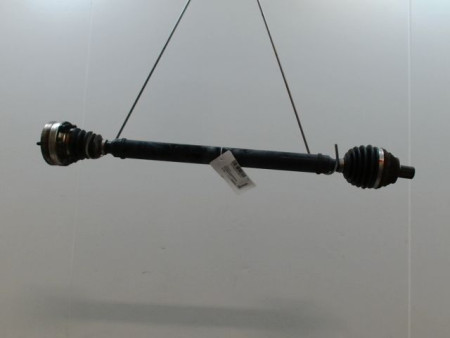 TRANSMISSION AVANT DROIT VOLKSWAGEN BEETLE 1.2 TSI