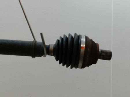 TRANSMISSION AVANT DROIT VOLKSWAGEN BEETLE 1.2 TSI