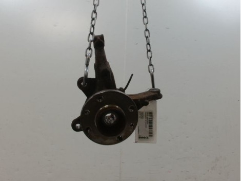 PIVOT AVANT GAUCHE DACIA SANDERO 2008-