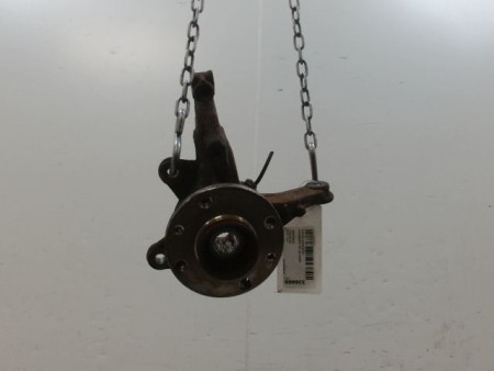 PIVOT AVANT GAUCHE DACIA SANDERO 2008-