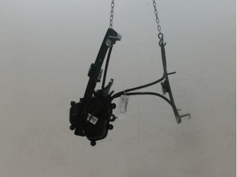 MECANISME+MOTEUR LEVE-GLACE AVANT DROIT SEAT IBIZA IV Phase 1 (6J) 2008-2012