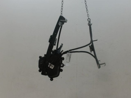 MECANISME+MOTEUR LEVE-GLACE AVANT DROIT SEAT IBIZA IV Phase 1 (6J) 2008-2012