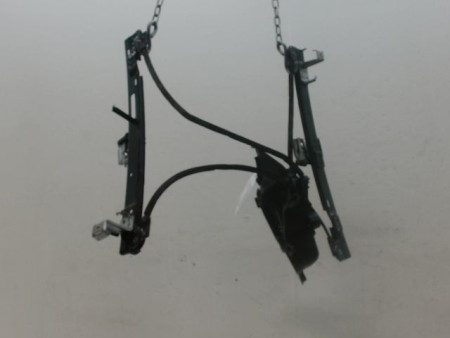MECANISME+MOTEUR LEVE-GLACE AVANT GAUCHE SEAT IBIZA IV Phase 1 (6J) 2008-2012
