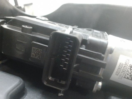 MECANISME+MOTEUR LEVE-GLACE AVANT GAUCHE SEAT IBIZA IV Phase 1 (6J) 2008-2012