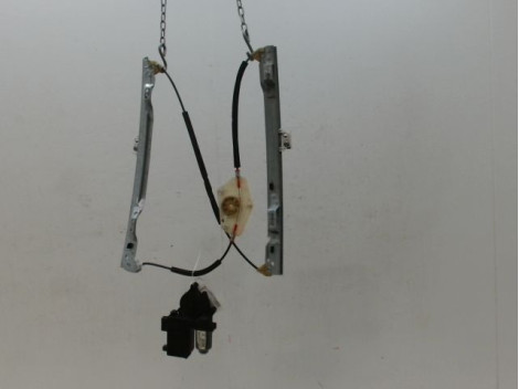 MECANISME+MOTEUR LEVE-GLACE AVANT DROIT CITROEN C4 PICASSO MONOSP. I 2007-2013