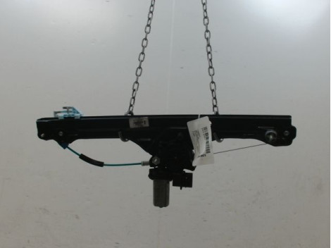 MECANISME+MOTEUR LEVE-GLACE AVANT DROIT B.M.W. SERIE 2