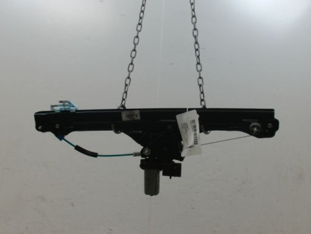 MECANISME+MOTEUR LEVE-GLACE AVANT DROIT B.M.W. SERIE 2