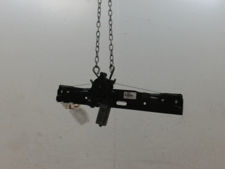 MECANISME+MOTEUR LEVE-GLACE ARRIERE DROIT B.M.W. SERIE 2