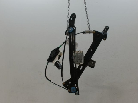 MECANISME+MOTEUR LEVE-GLACE AVANT DROIT AUDI A5