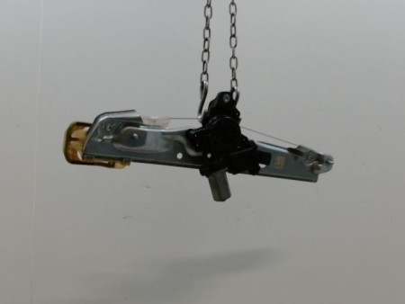 MECANISME+MOTEUR LEVE-GLACE ARRIERE GAUCHE OPEL ASTRA 2004-