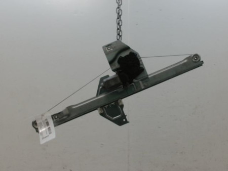 MECANISME+MOTEUR LEVE-GLACE AVANT DROIT CITROEN BERLINGO BREAK II Phase 1 (B9) 2008-2012