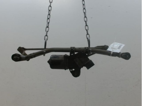 MECANISME ESSUIE-GLACE AVANT CITROEN C3 I Phase 2 2005-2010