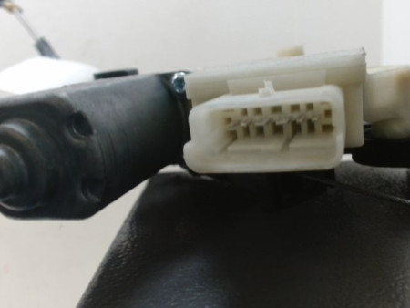 MECANISME+MOTEUR LEVE-GLACE AVANT GAUCHE CITROEN C4 PICASSO 007-