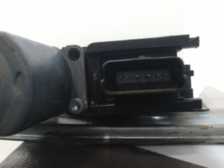 MECANISME+MOTEUR LEVE-GLACE ARRIERE GAUCHE PEUGEOT 2008 Phase 1 2013-...