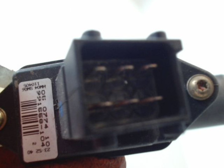 MECANISME+MOTEUR LEVE-GLACE AVANT DROIT TOYOTA COROLLA X Phase 2 2004-2007