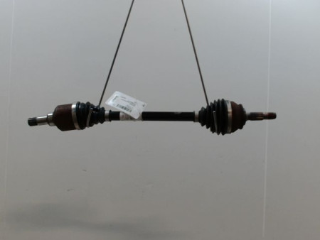 TRANSMISSION AVANT GAUCHE CITROEN C3 2009- 1.2 PureTech 82