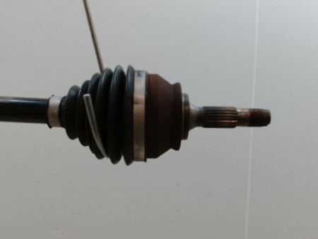 TRANSMISSION AVANT GAUCHE CITROEN C3 2009- 1.2 PureTech 82