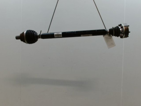 TRANSMISSION AVANT DROIT VOLKSWAGEN GOLF VII Phase 1  2012-... 1.6 TDI
