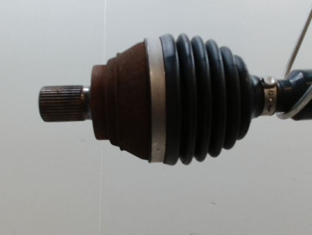 TRANSMISSION AVANT DROIT VOLKSWAGEN GOLF VII Phase 1  2012-... 1.6 TDI