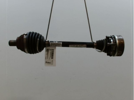 TRANSMISSION AVANT GAUCHE VOLKSWAGEN GOLF VII Phase 1  2012-... 1.6 TDI