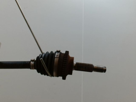 TRANSMISSION AVANT DROIT CHEVROLET SPARK Phase 1 2010-2012 1.0