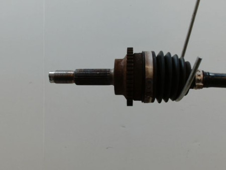TRANSMISSION AVANT GAUCHE CHEVROLET SPARK Phase 1 2010-2012 1.0