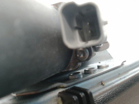 MECANISME+MOTEUR LEVE-GLACE AVANT DROIT CITROEN C3 I Phase 2 2005-2010