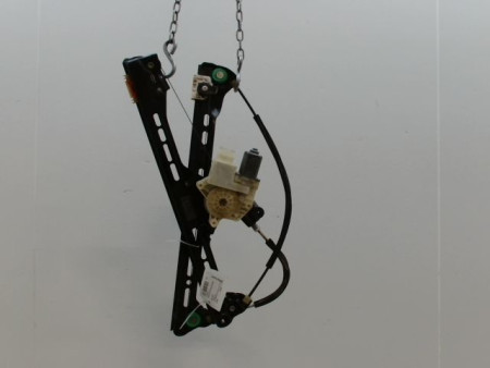 MECANISME+MOTEUR LEVE-GLACE AVANT GAUCHE CITROEN GRAND C4 PICASSO 2006-