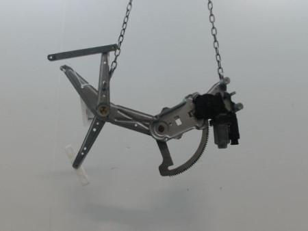 MECANISME+MOTEUR LEVE-GLACE AVANT GAUCHE OPEL MERIVA MONOSP. I Phase 2 (A) 2006-2010