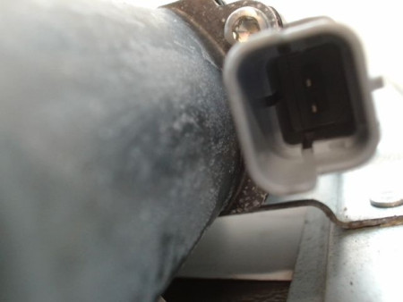 MECANISME+MOTEUR LEVE-GLACE AVANT DROIT CITROEN BERLINGO FG II Phase 1 (B9) 2008-2012