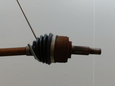 TRANSMISSION AVANT DROIT RENAULT GRAND SCENIC MONOSP. III Phase 2 LONG 2011-2013 1.5 dCi