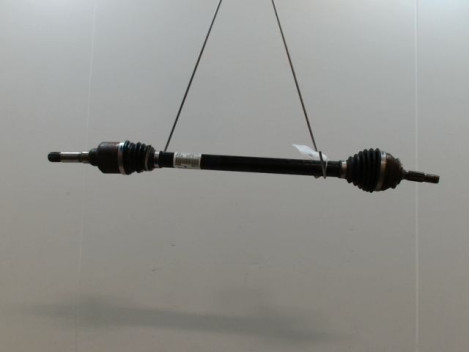 TRANSMISSION AVANT DROIT CITROEN C3 2009- 1.2 PureTech 82